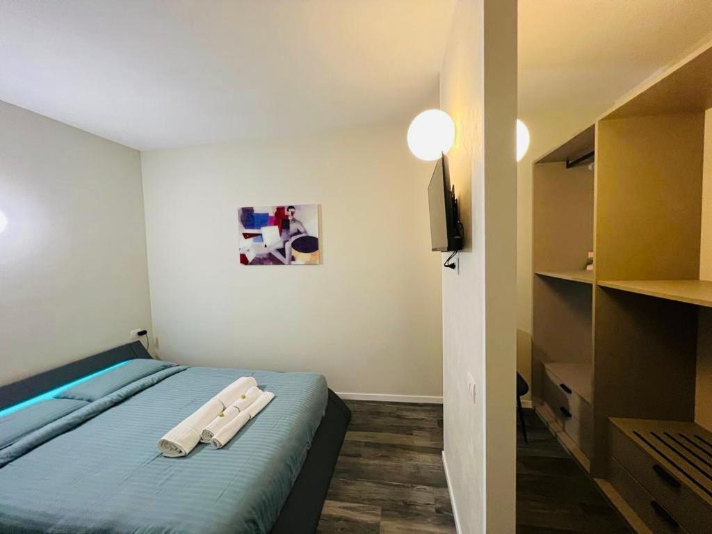 Canzo Centro Eksteriør billede